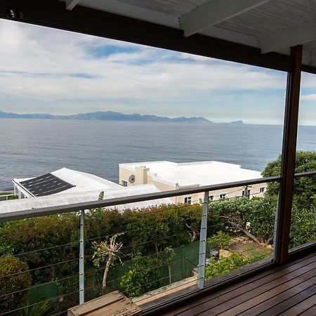 Quarterdeck Holiday Apartment ケープタウン エクステリア 写真