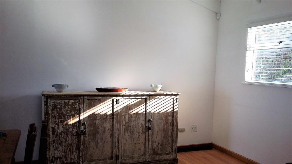 Quarterdeck Holiday Apartment ケープタウン エクステリア 写真