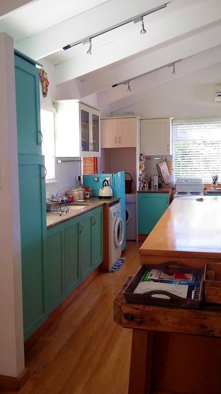Quarterdeck Holiday Apartment ケープタウン エクステリア 写真