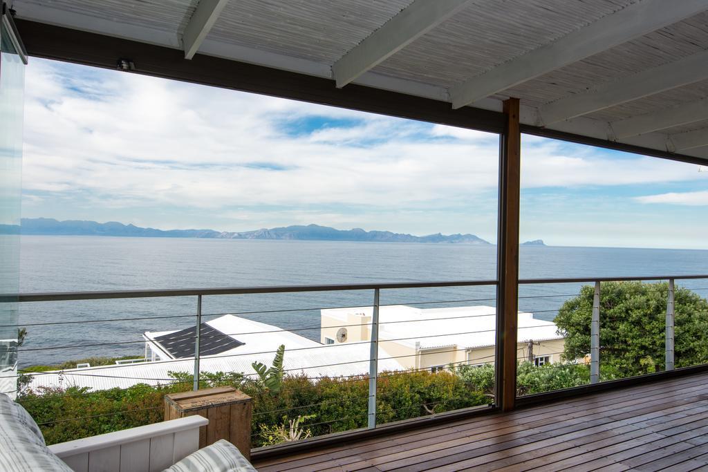 Quarterdeck Holiday Apartment ケープタウン エクステリア 写真
