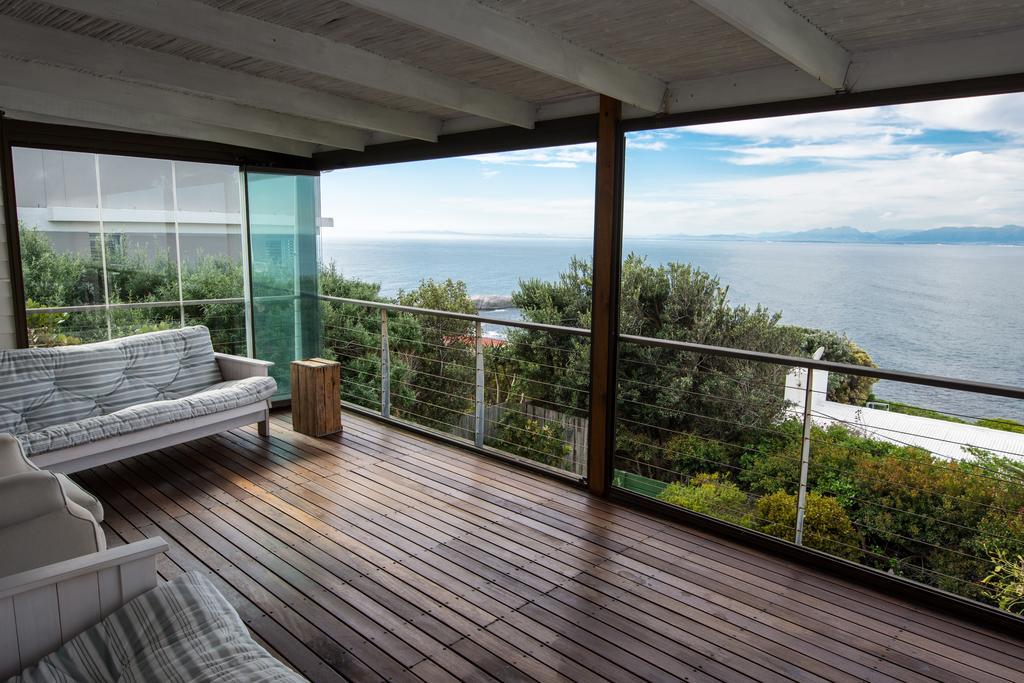 Quarterdeck Holiday Apartment ケープタウン エクステリア 写真