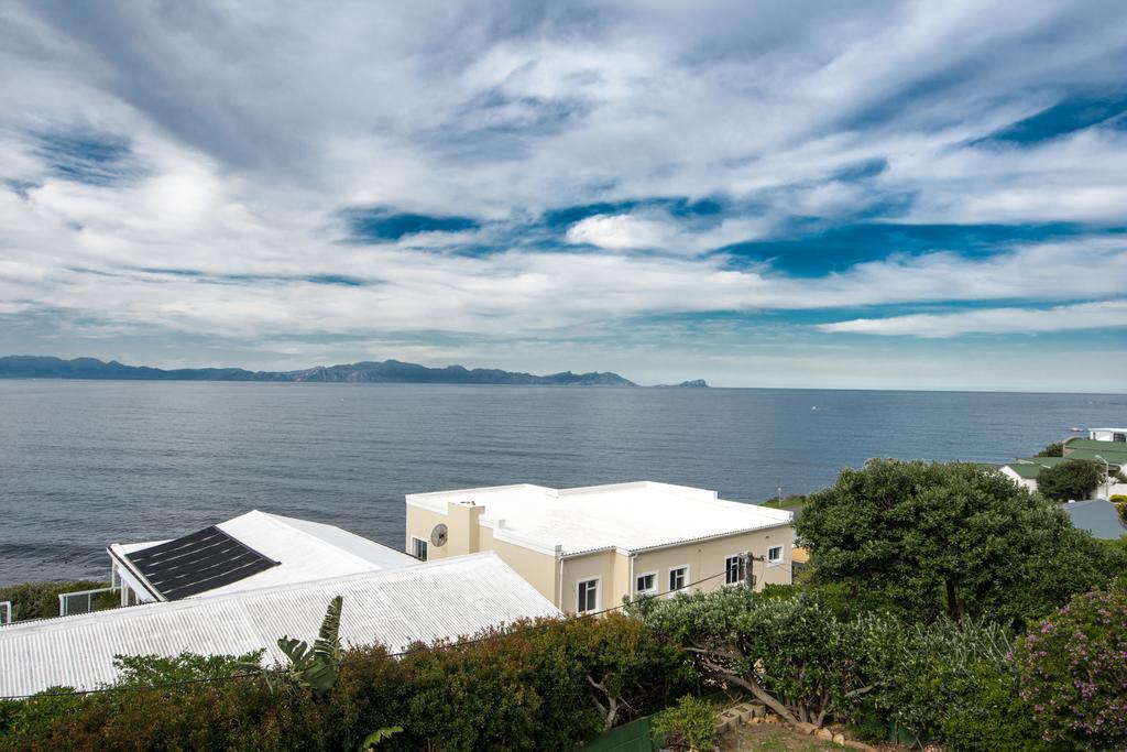 Quarterdeck Holiday Apartment ケープタウン エクステリア 写真