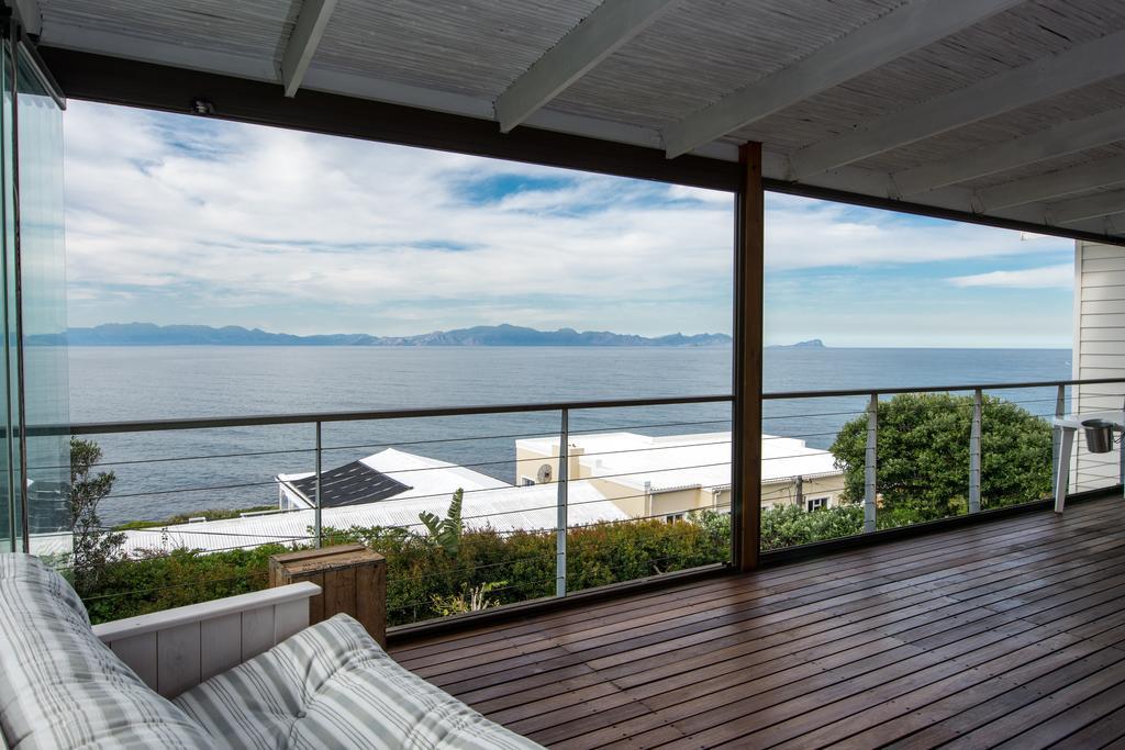 Quarterdeck Holiday Apartment ケープタウン エクステリア 写真
