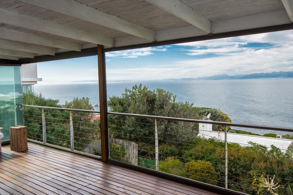 Quarterdeck Holiday Apartment ケープタウン エクステリア 写真
