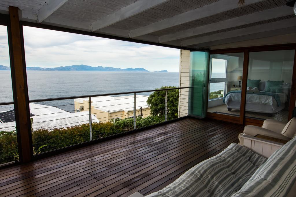 Quarterdeck Holiday Apartment ケープタウン エクステリア 写真
