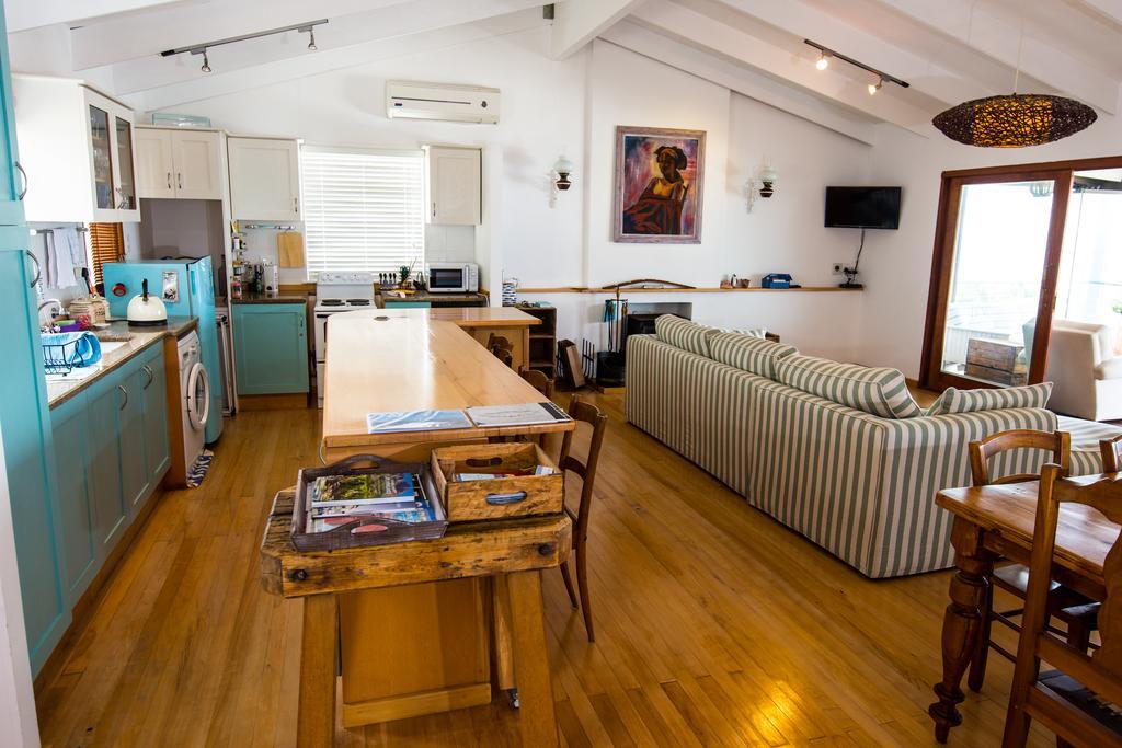 Quarterdeck Holiday Apartment ケープタウン エクステリア 写真