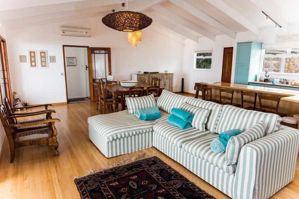 Quarterdeck Holiday Apartment ケープタウン エクステリア 写真