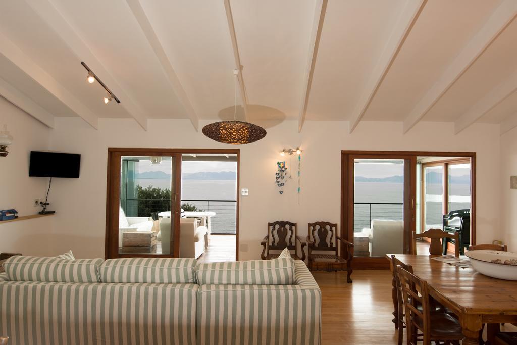 Quarterdeck Holiday Apartment ケープタウン エクステリア 写真