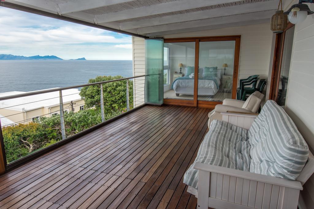 Quarterdeck Holiday Apartment ケープタウン エクステリア 写真