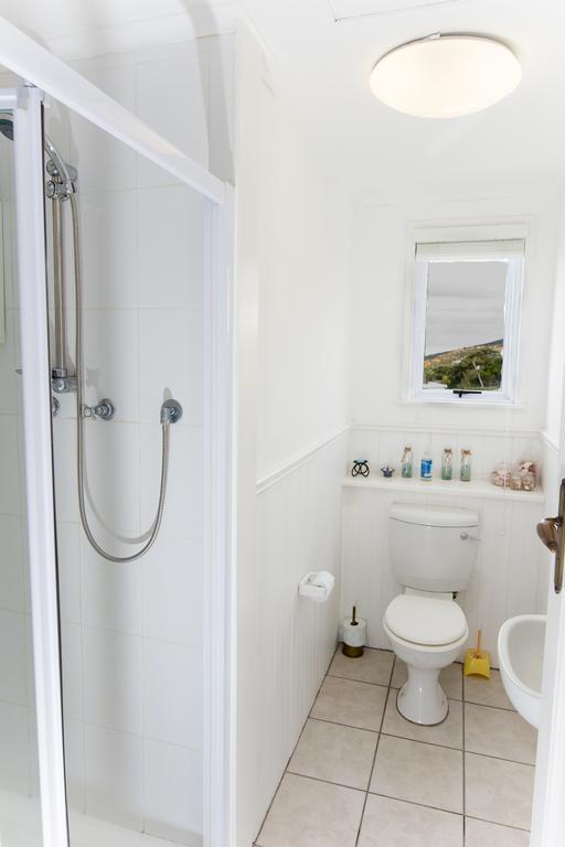Quarterdeck Holiday Apartment ケープタウン エクステリア 写真