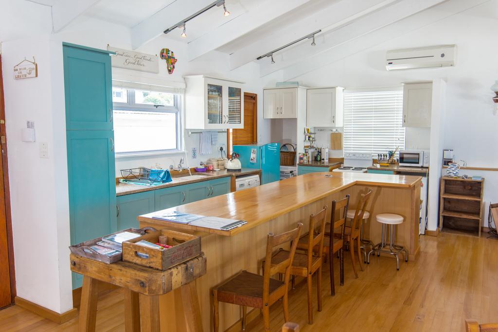 Quarterdeck Holiday Apartment ケープタウン エクステリア 写真