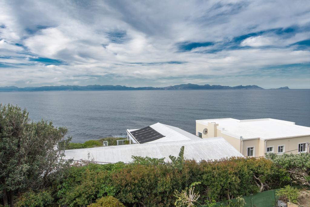 Quarterdeck Holiday Apartment ケープタウン エクステリア 写真