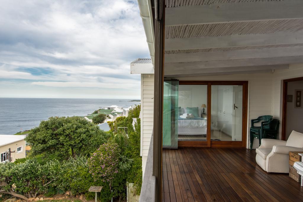 Quarterdeck Holiday Apartment ケープタウン エクステリア 写真