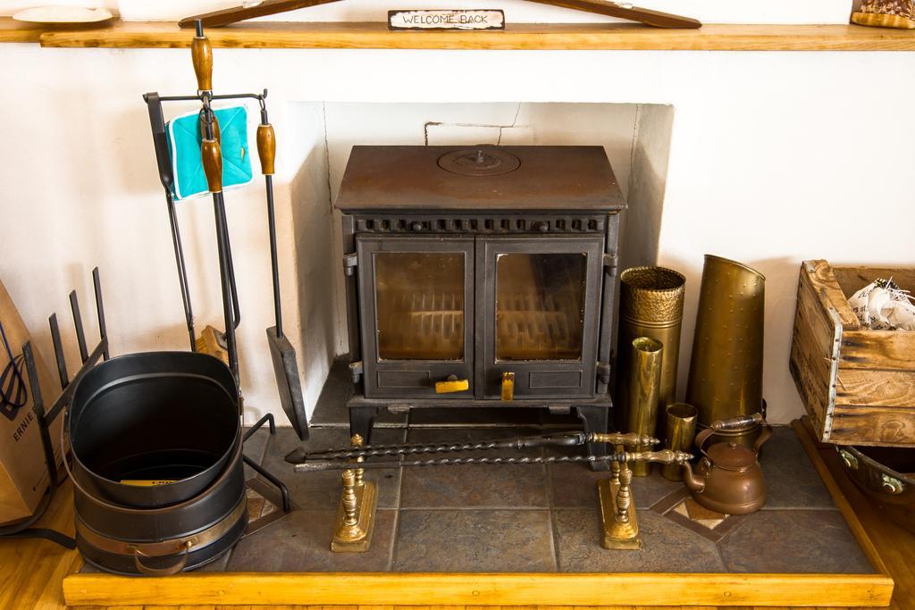 Quarterdeck Holiday Apartment ケープタウン エクステリア 写真