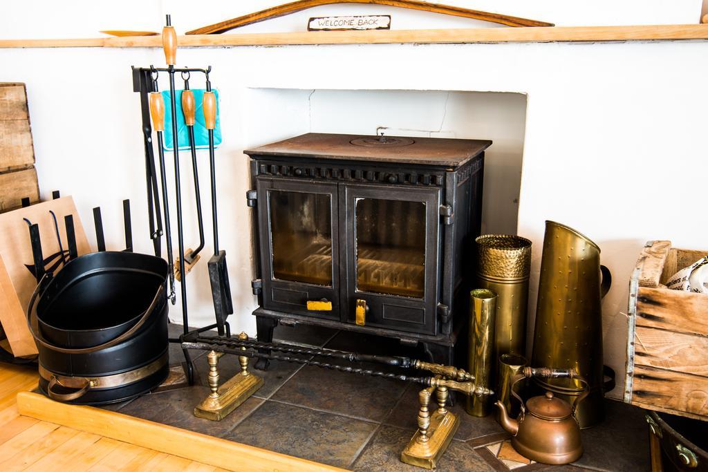 Quarterdeck Holiday Apartment ケープタウン エクステリア 写真