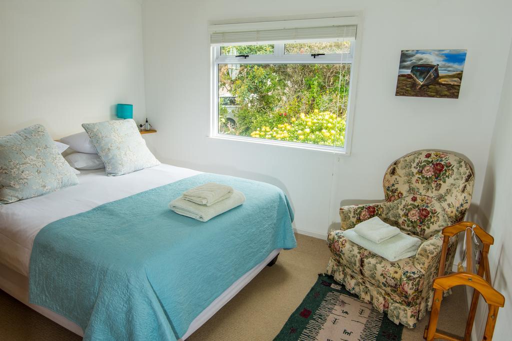 Quarterdeck Holiday Apartment ケープタウン エクステリア 写真