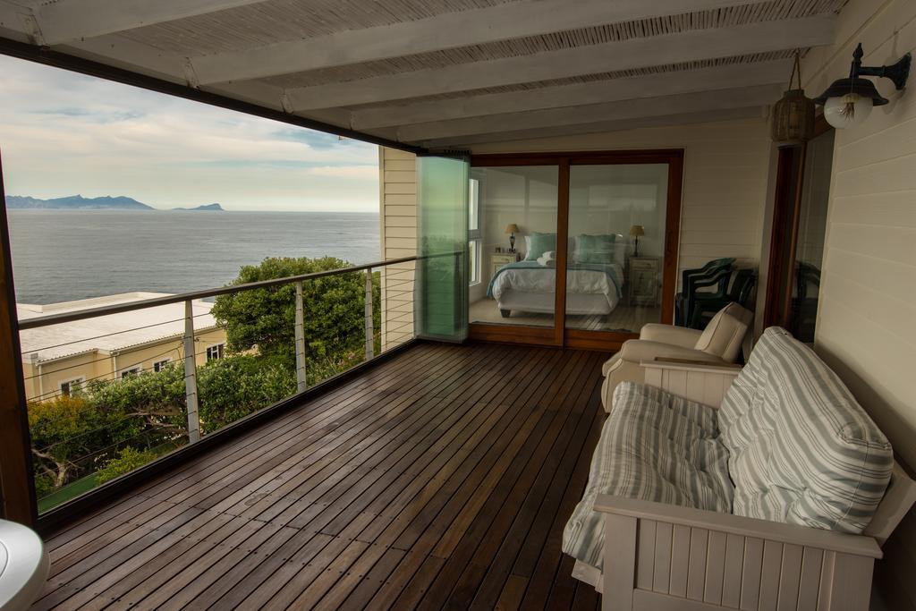 Quarterdeck Holiday Apartment ケープタウン エクステリア 写真