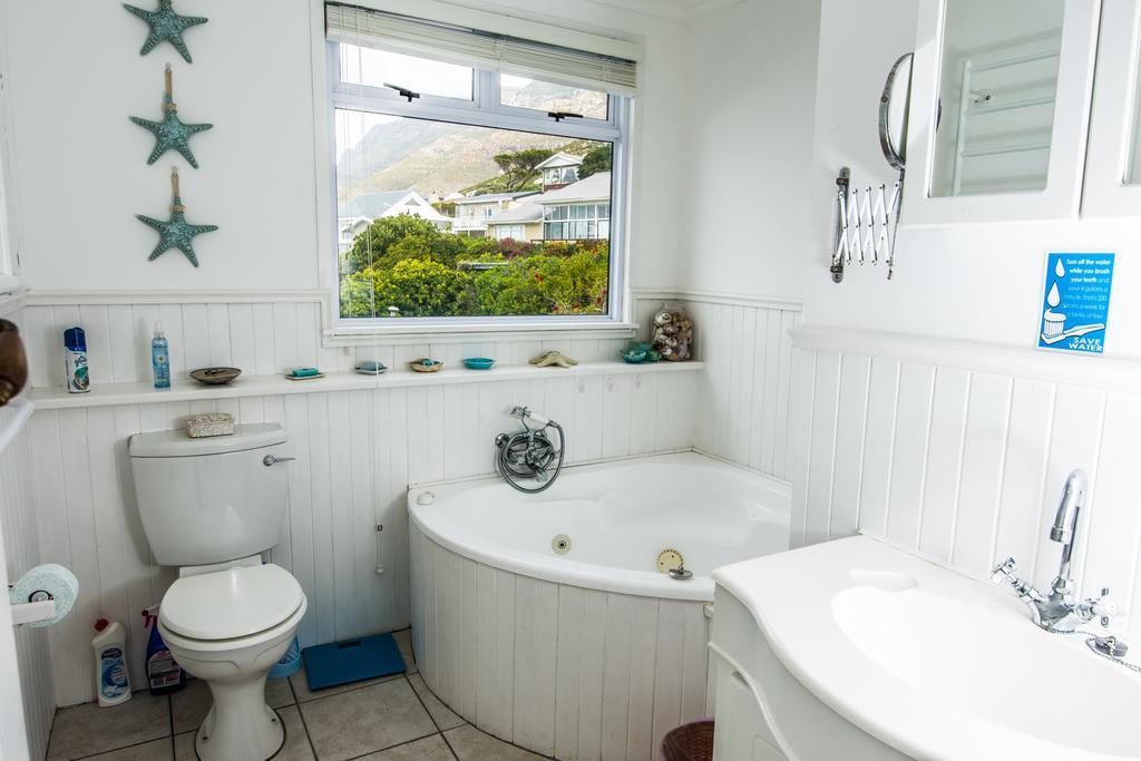 Quarterdeck Holiday Apartment ケープタウン エクステリア 写真