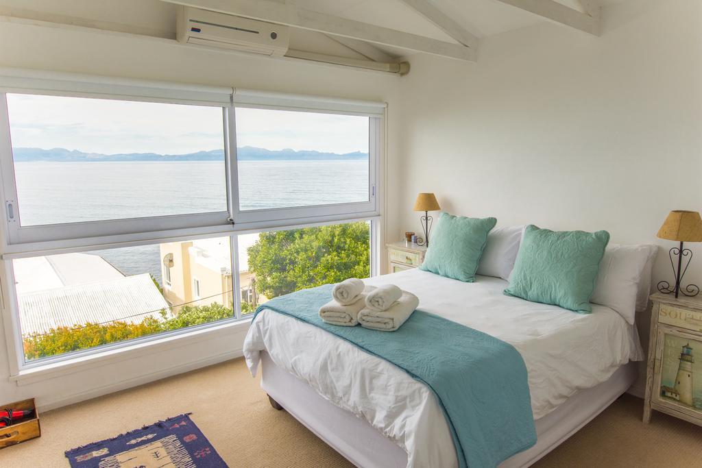Quarterdeck Holiday Apartment ケープタウン エクステリア 写真